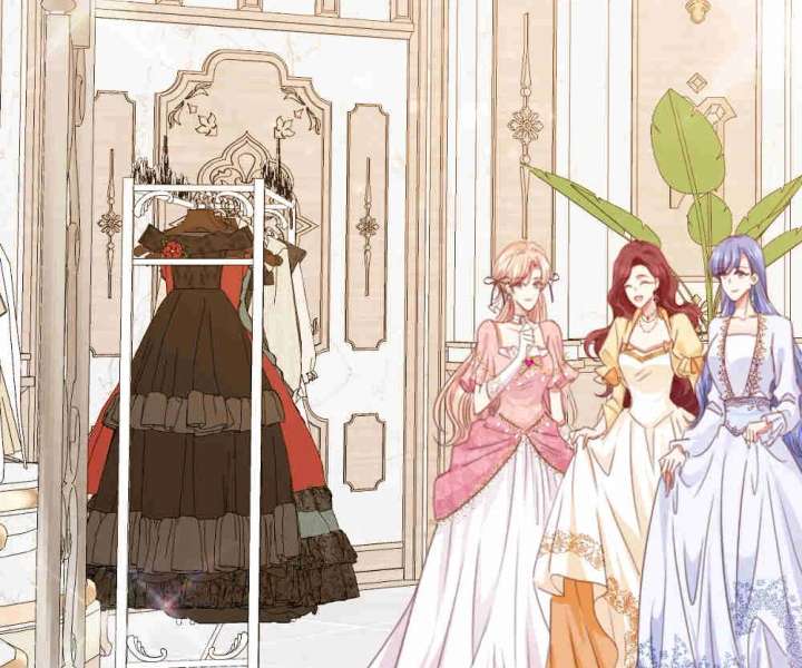 After The Female Lead Awakens chapter 46 page 34