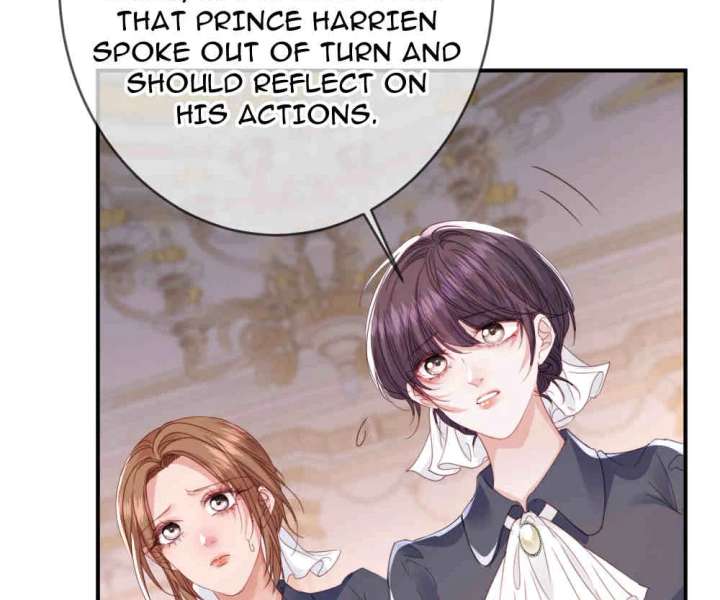 After The Female Lead Awakens chapter 49 page 7