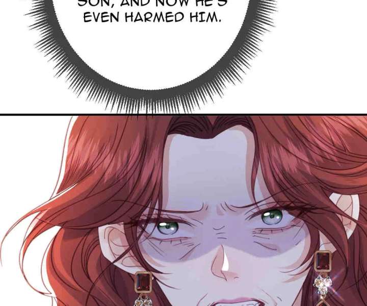 After The Female Lead Awakens chapter 49 page 13