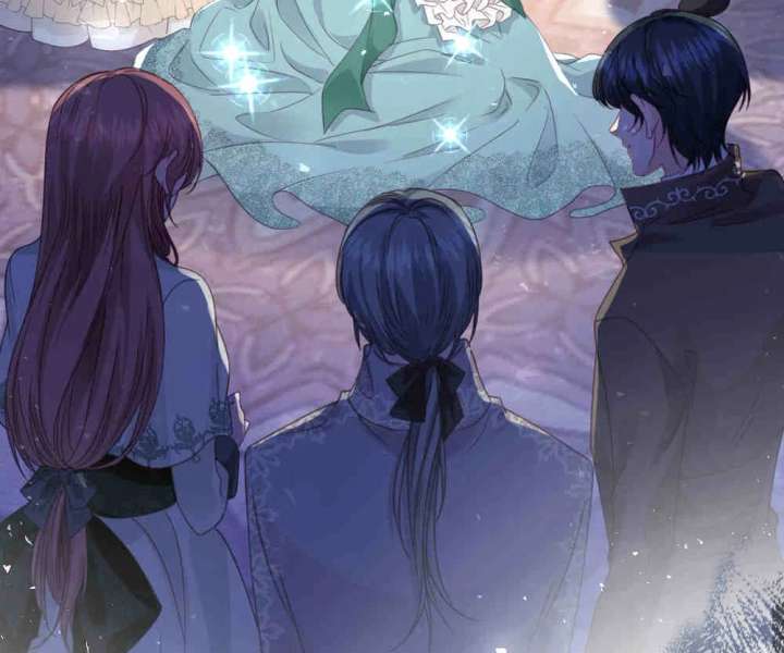 After The Female Lead Awakens chapter 49 page 81