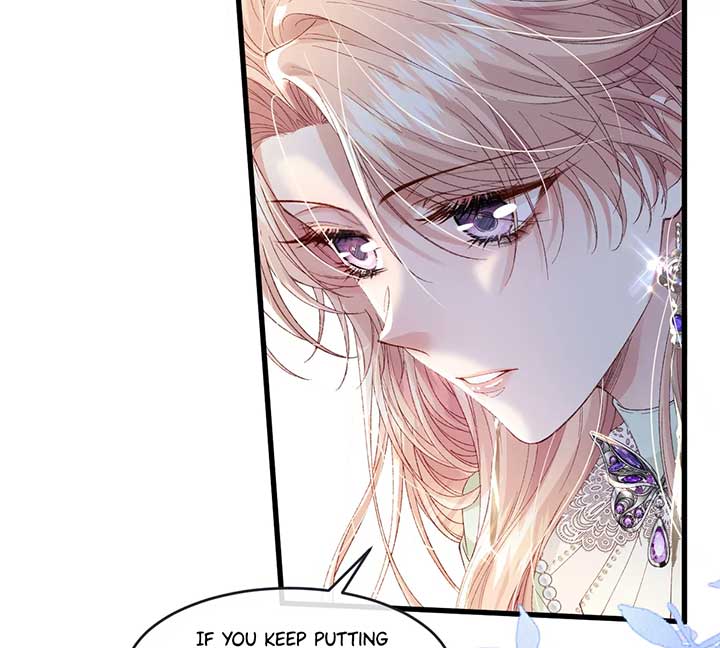 After The Female Lead Awakens chapter 5 page 24