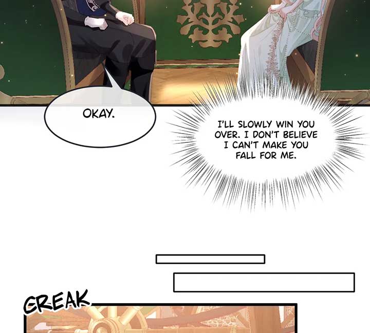 After The Female Lead Awakens chapter 5 page 33