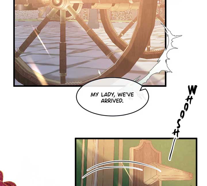 After The Female Lead Awakens chapter 5 page 34