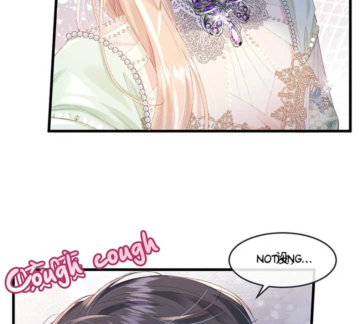 After The Female Lead Awakens chapter 5 page 44