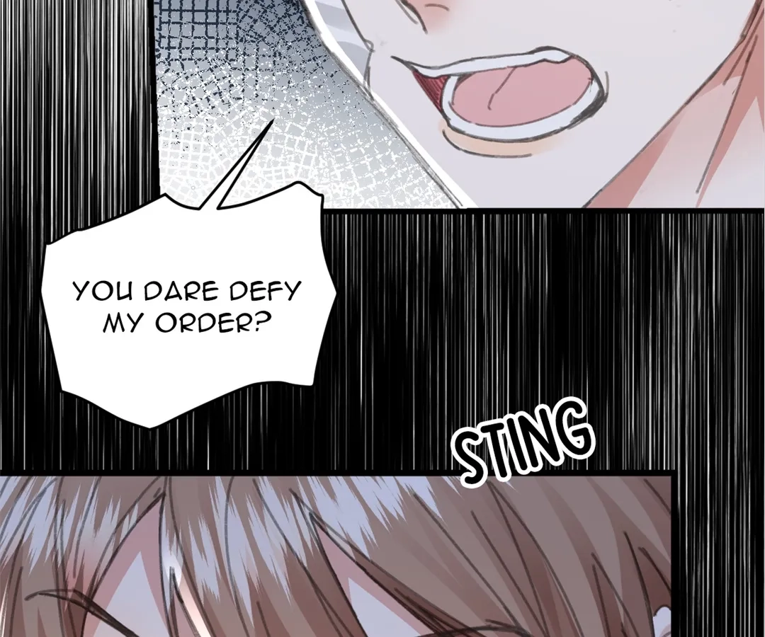 After The Female Lead Awakens chapter 53 page 15