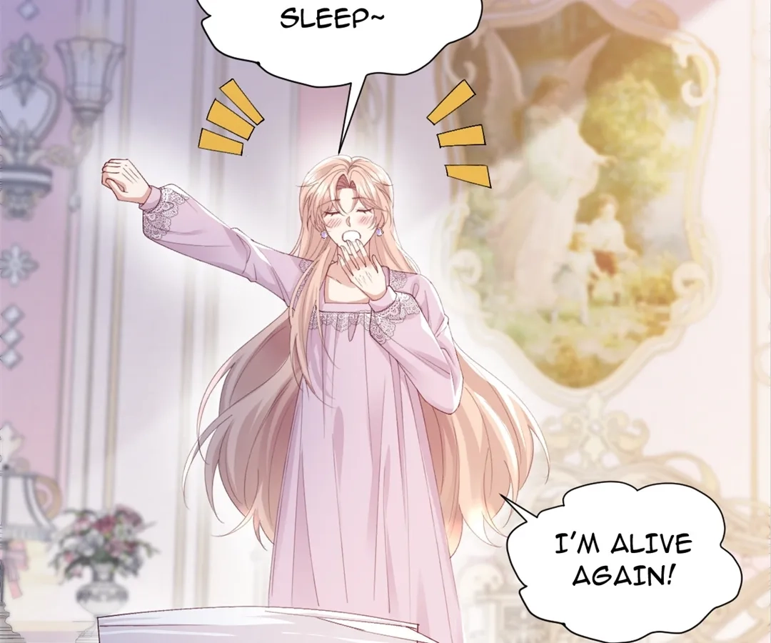 After The Female Lead Awakens chapter 56 page 17