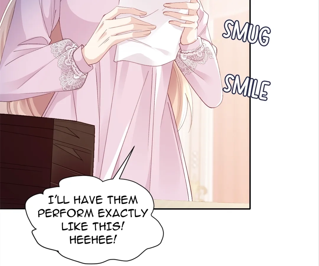 After The Female Lead Awakens chapter 56 page 20