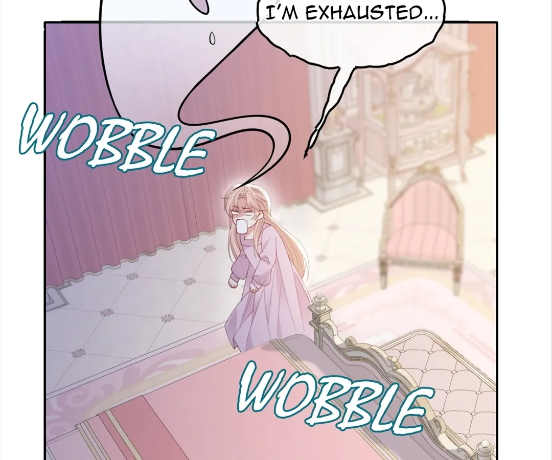 After The Female Lead Awakens chapter 56 page 9