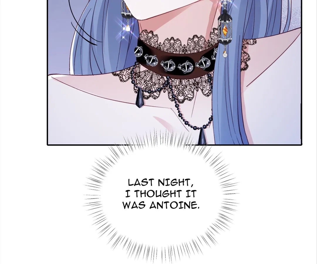 After The Female Lead Awakens chapter 57 page 12