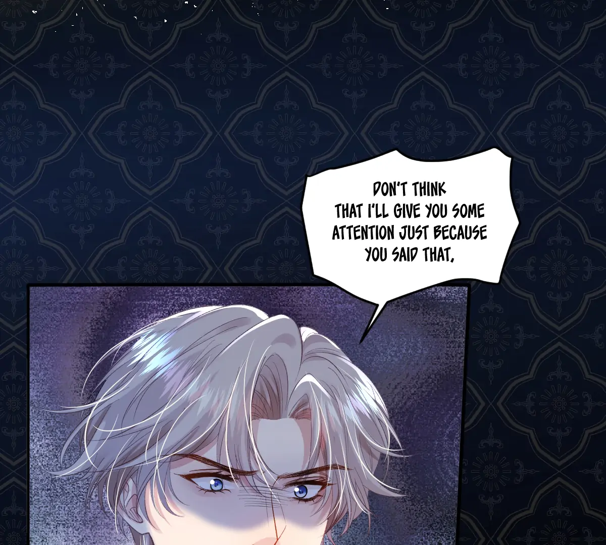 After The Female Lead Awakens chapter 6 page 1