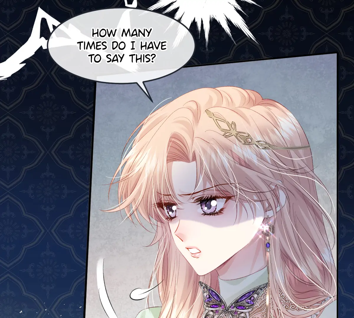 After The Female Lead Awakens chapter 6 page 3