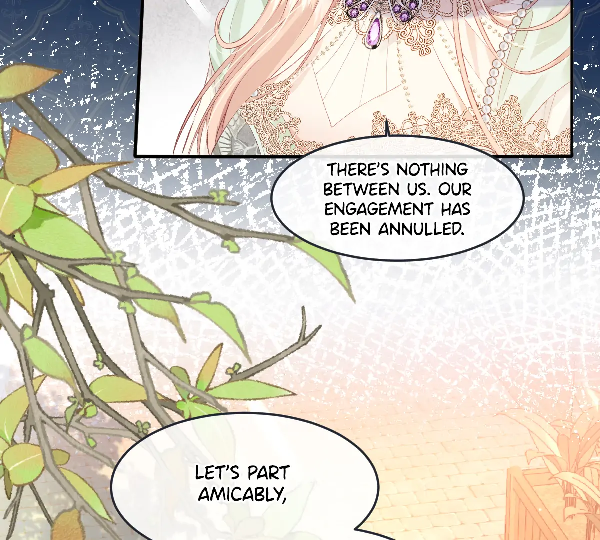 After The Female Lead Awakens chapter 6 page 4