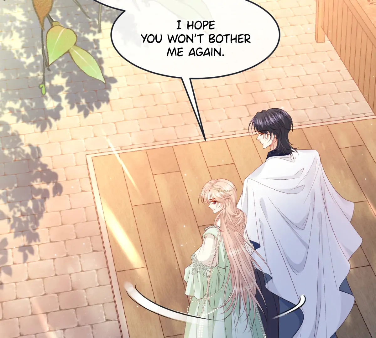 After The Female Lead Awakens chapter 6 page 5
