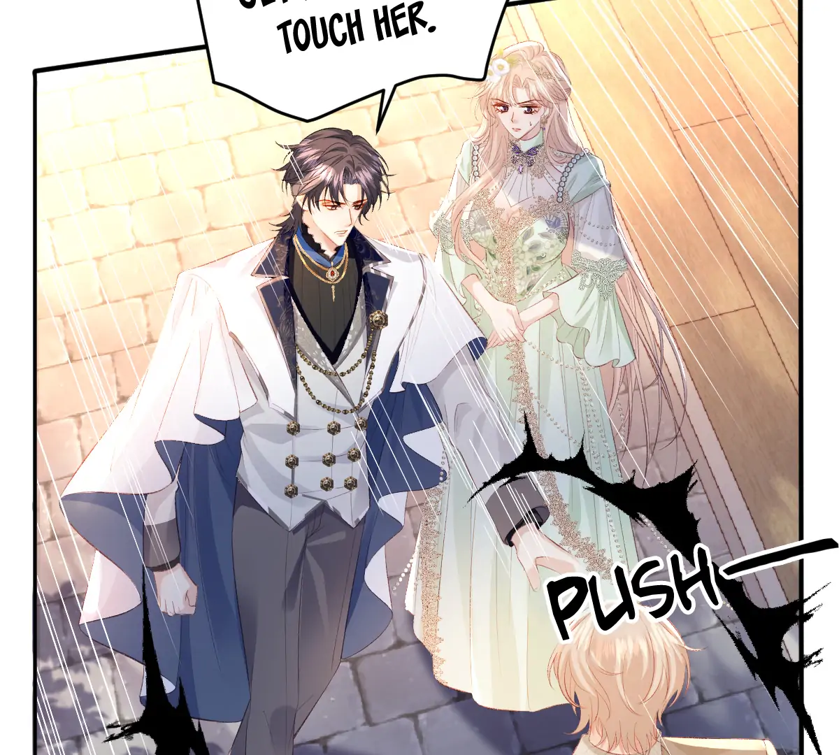 After The Female Lead Awakens chapter 6 page 12
