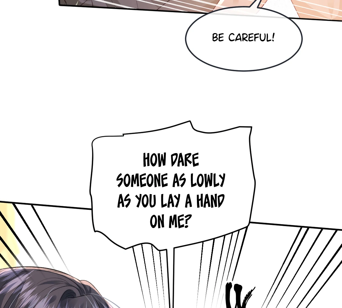 After The Female Lead Awakens chapter 6 page 15