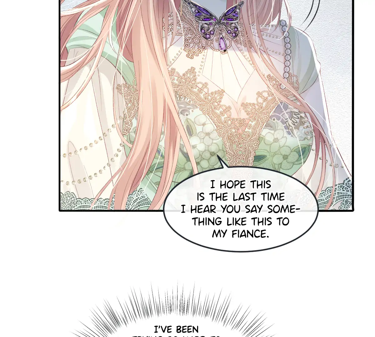 After The Female Lead Awakens chapter 6 page 21