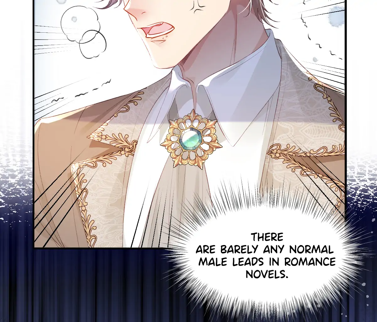 After The Female Lead Awakens chapter 6 page 25