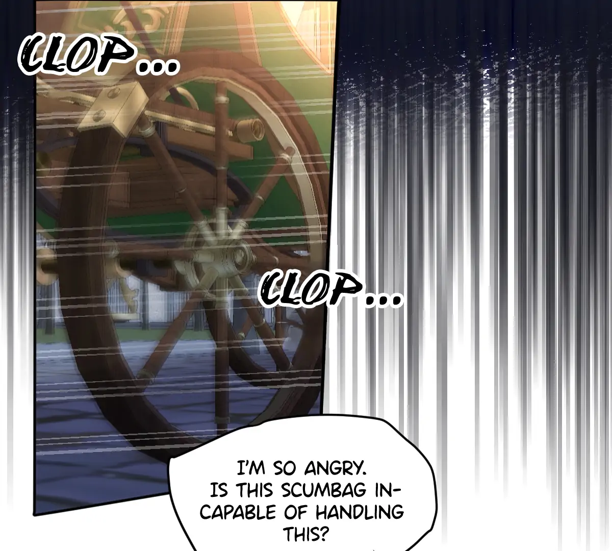 After The Female Lead Awakens chapter 6 page 27
