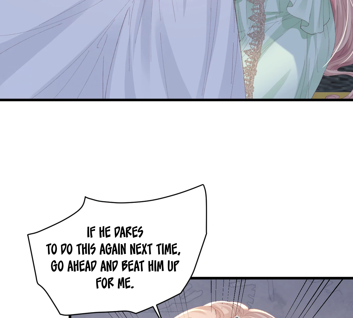 After The Female Lead Awakens chapter 6 page 30