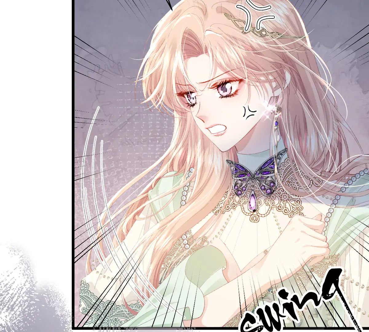 After The Female Lead Awakens chapter 6 page 31