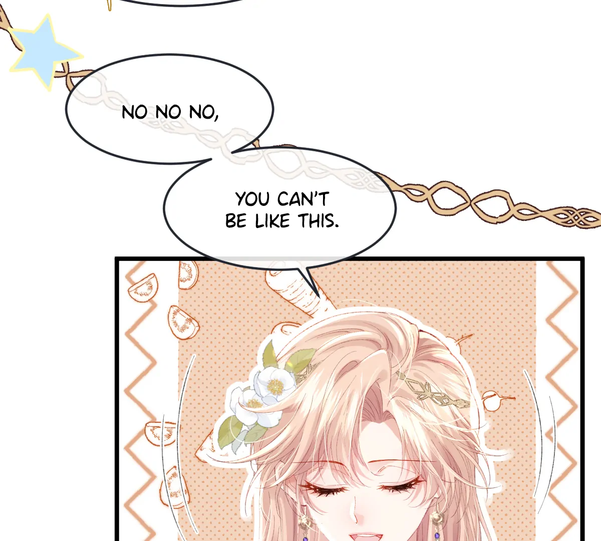 After The Female Lead Awakens chapter 6 page 38