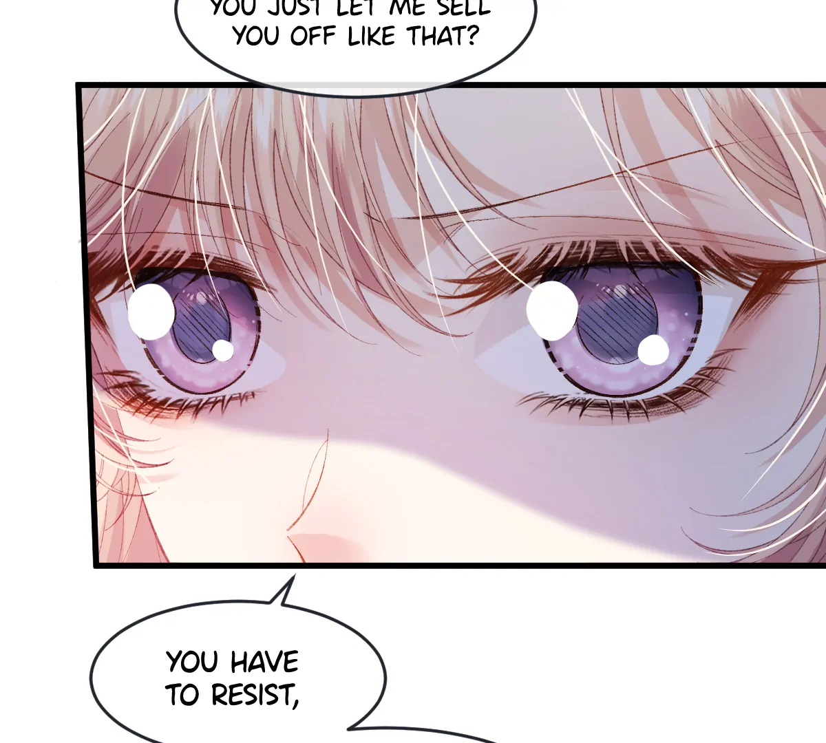 After The Female Lead Awakens chapter 6 page 40