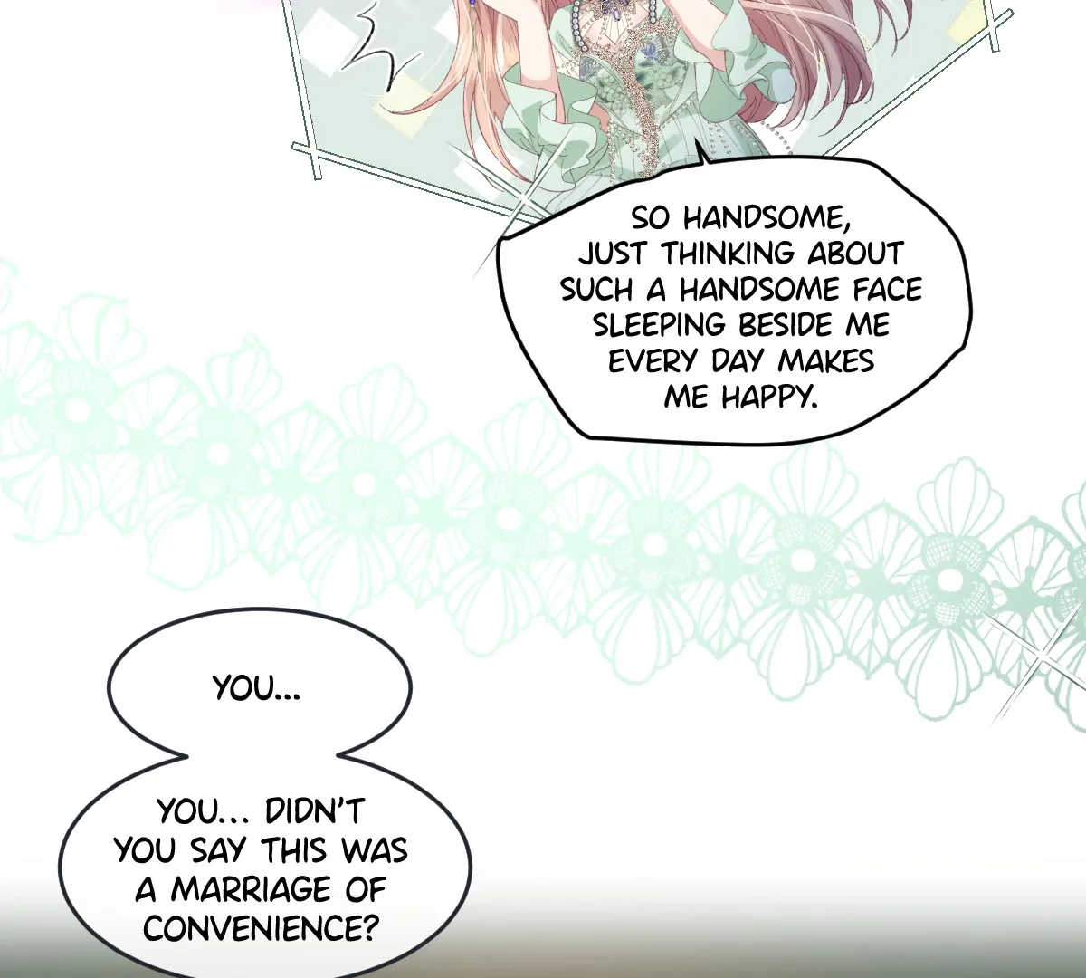 After The Female Lead Awakens chapter 6 page 47