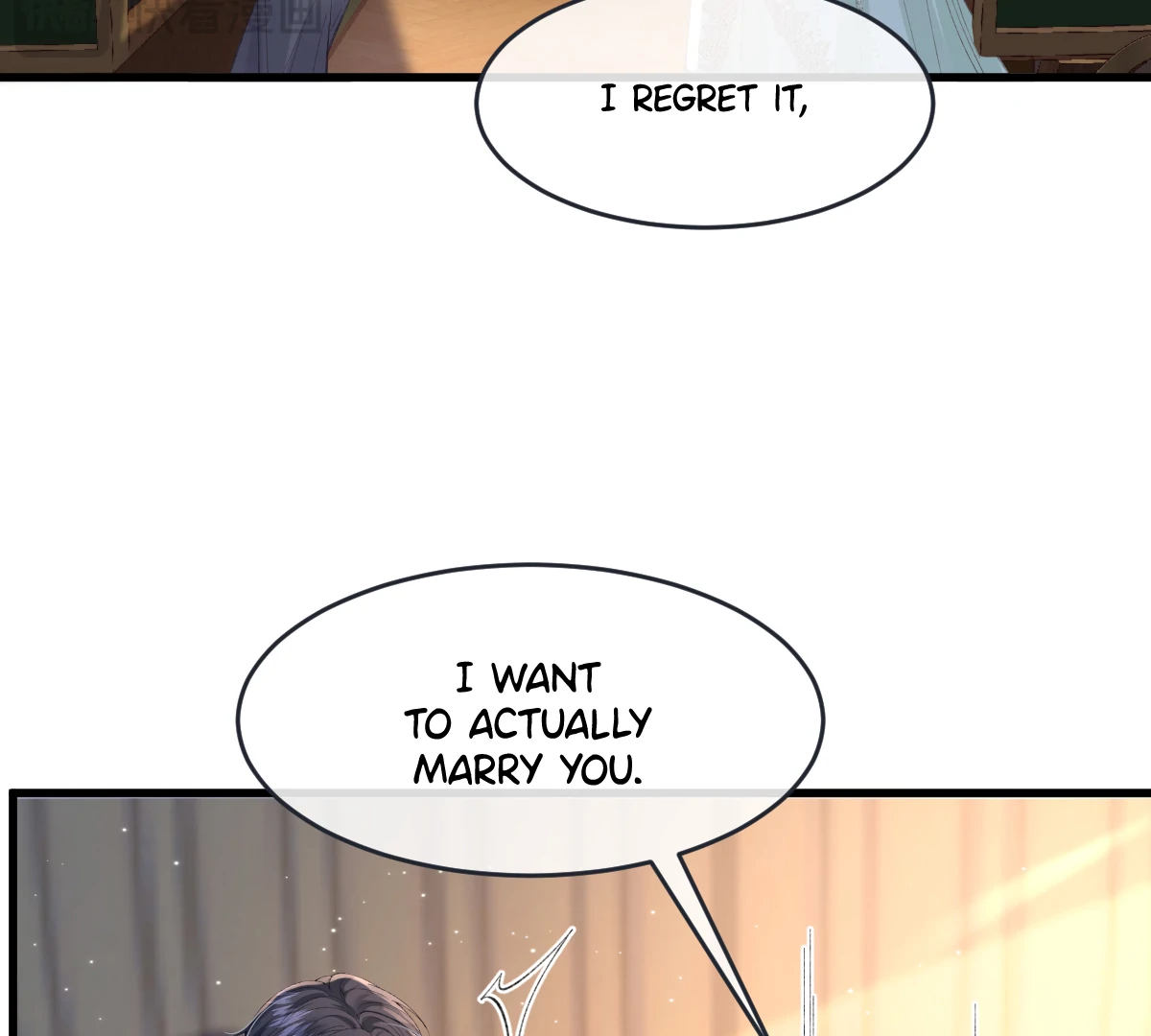 After The Female Lead Awakens chapter 6 page 49