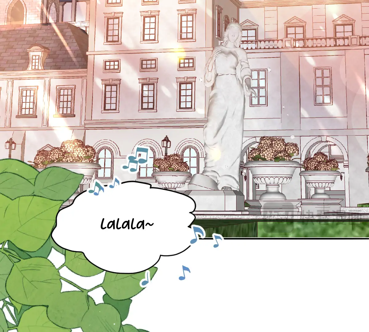 After The Female Lead Awakens chapter 6 page 54