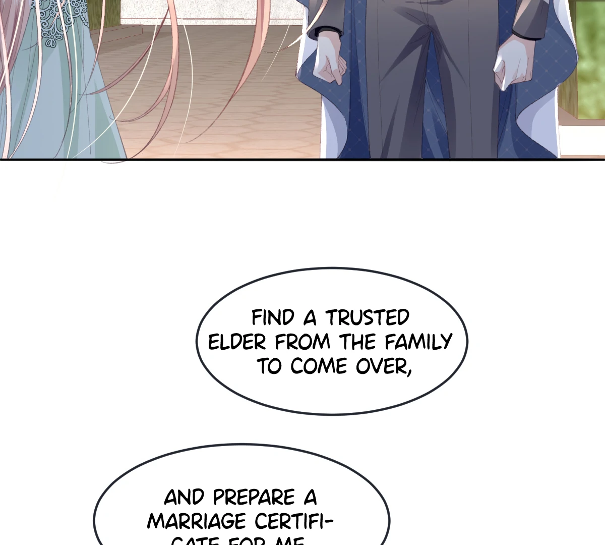 After The Female Lead Awakens chapter 6 page 63