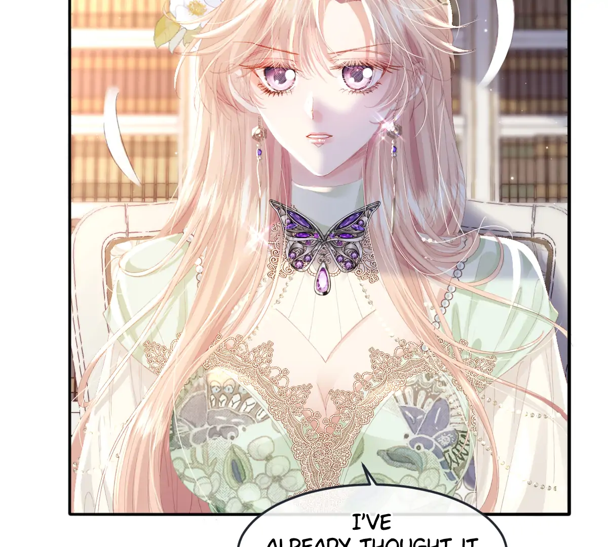 After The Female Lead Awakens chapter 6 page 75