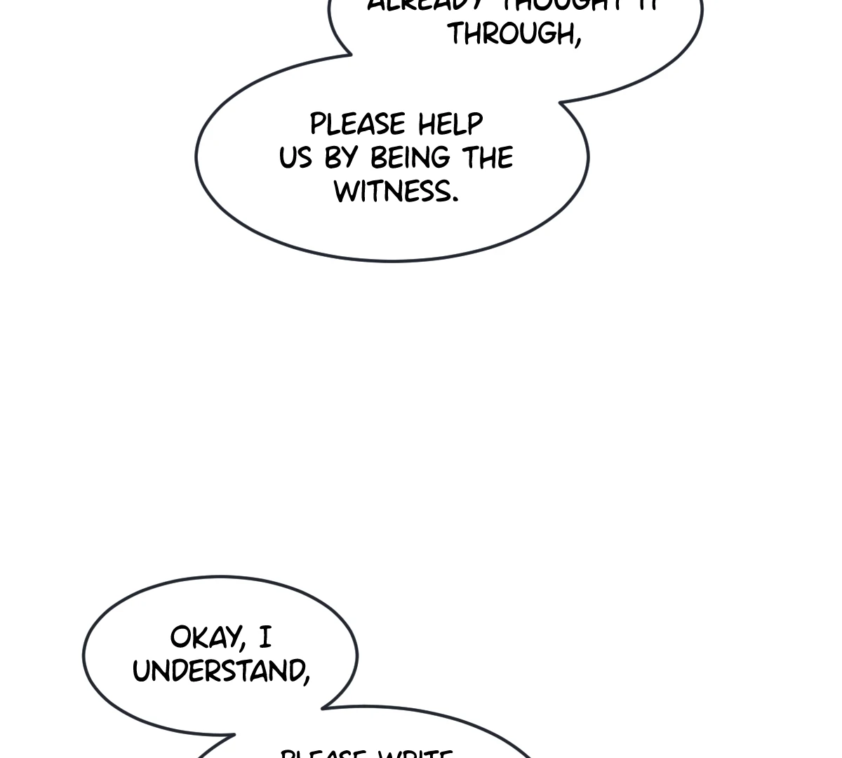 After The Female Lead Awakens chapter 6 page 76