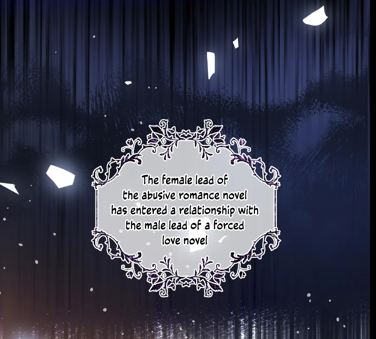 After The Female Lead Awakens chapter 6 page 83