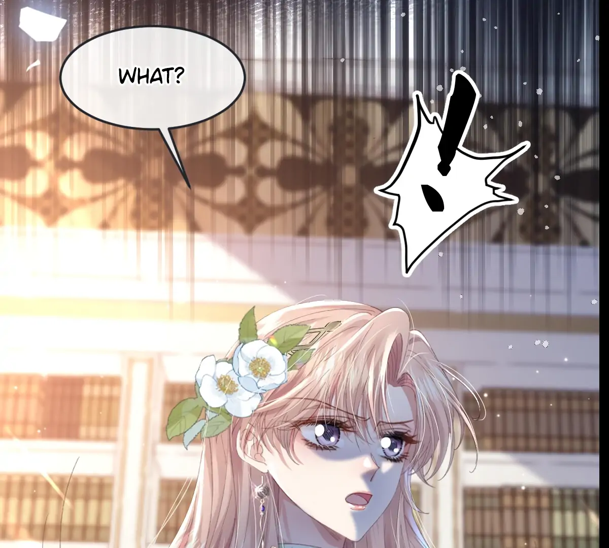 After The Female Lead Awakens chapter 6 page 84