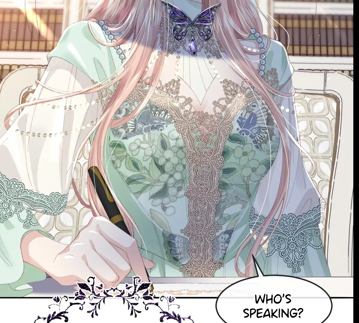 After The Female Lead Awakens chapter 6 page 85