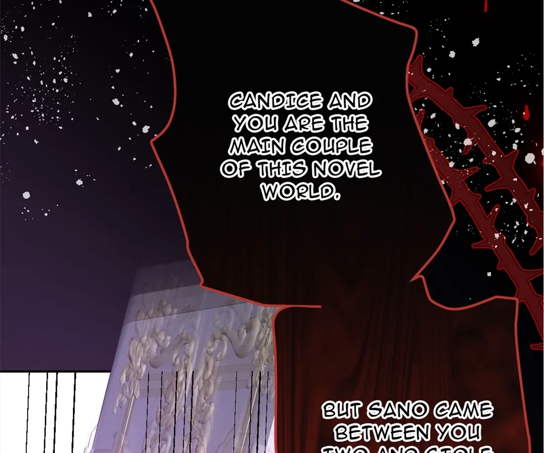 After The Female Lead Awakens chapter 60 page 104