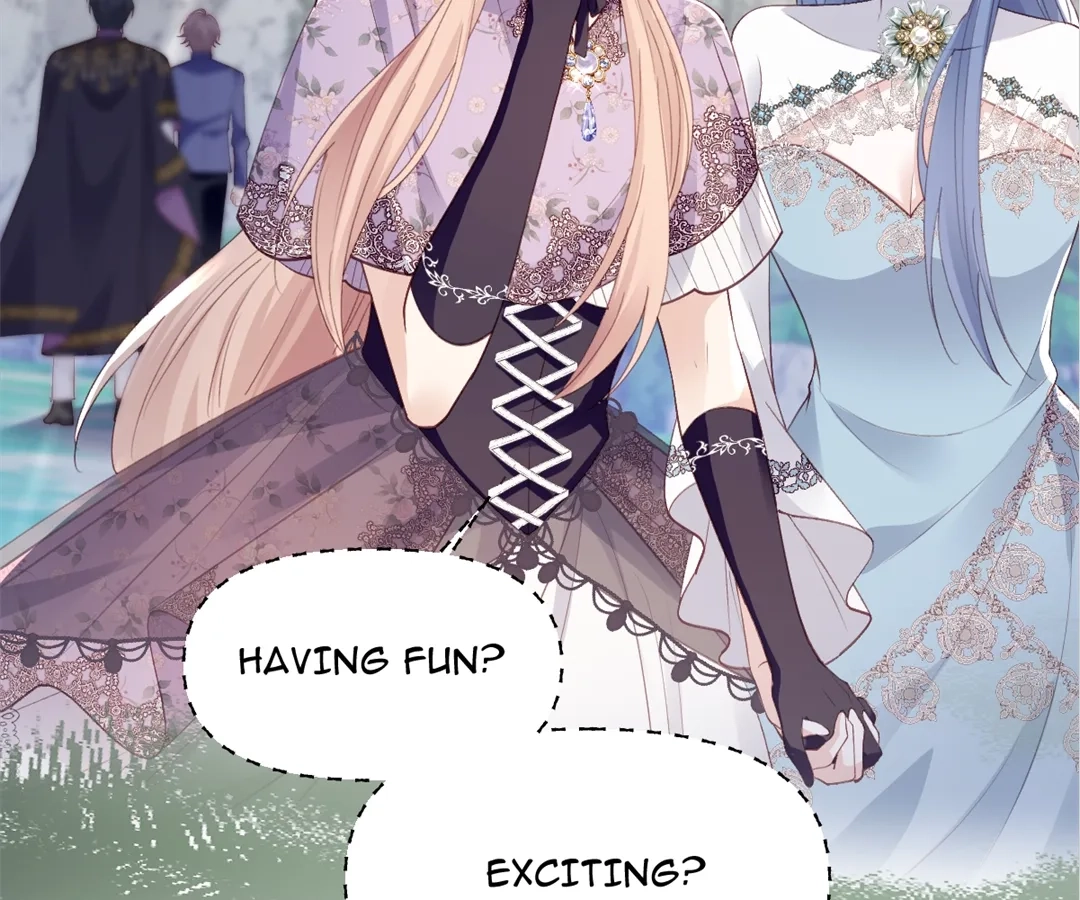 After The Female Lead Awakens chapter 61 page 30
