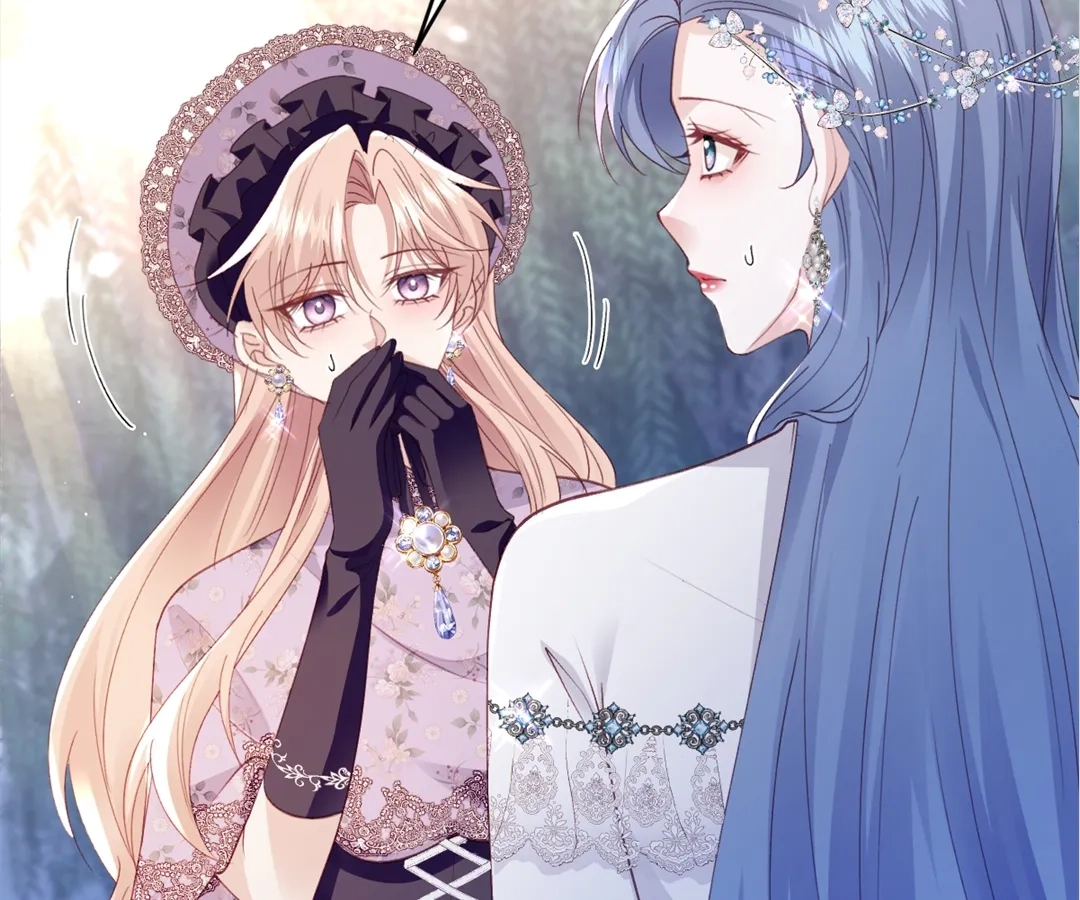 After The Female Lead Awakens chapter 61 page 49