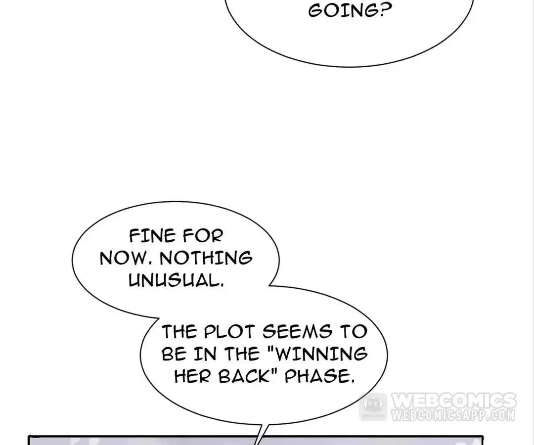 After The Female Lead Awakens chapter 61 page 59