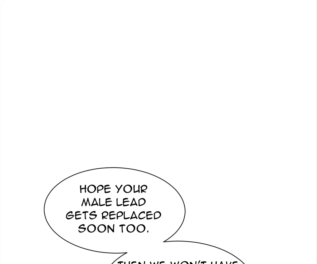 After The Female Lead Awakens chapter 61 page 62