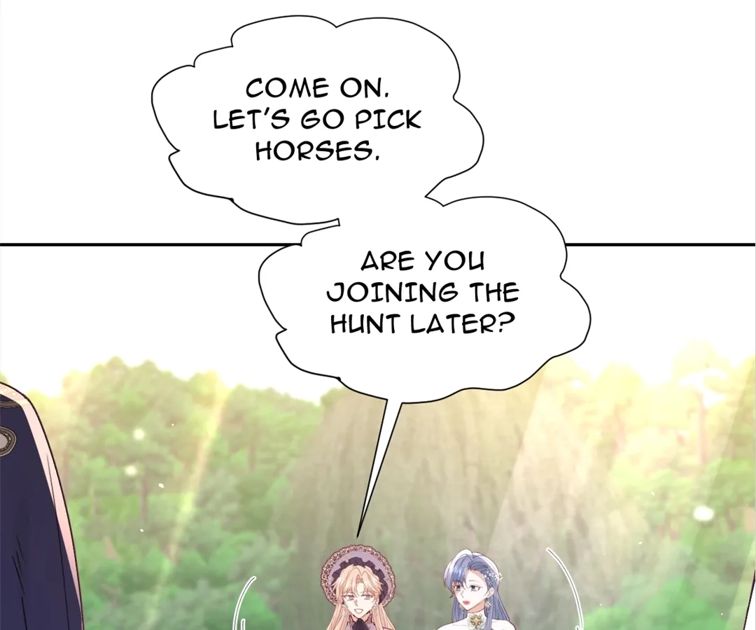After The Female Lead Awakens chapter 61 page 66