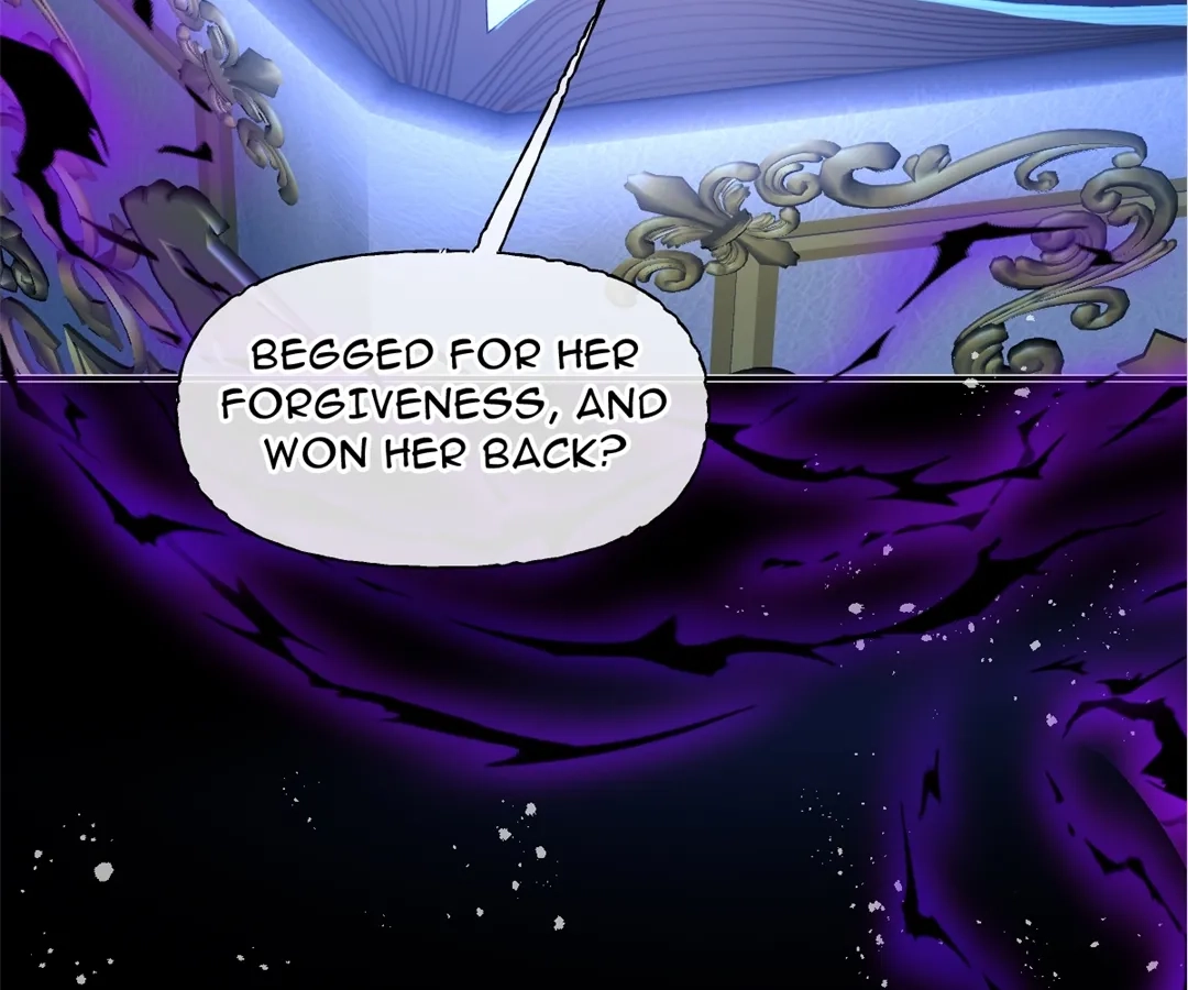 After The Female Lead Awakens chapter 61 page 79
