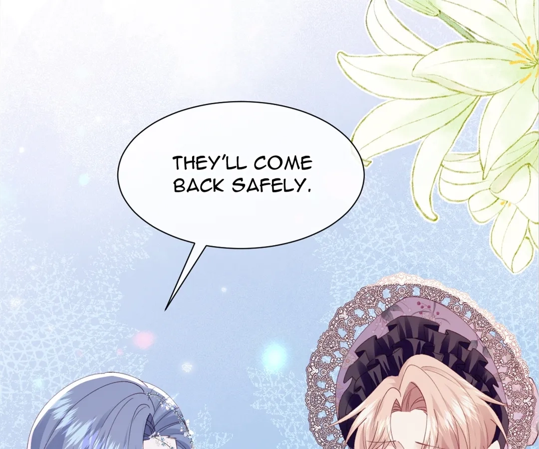 After The Female Lead Awakens chapter 62 page 22