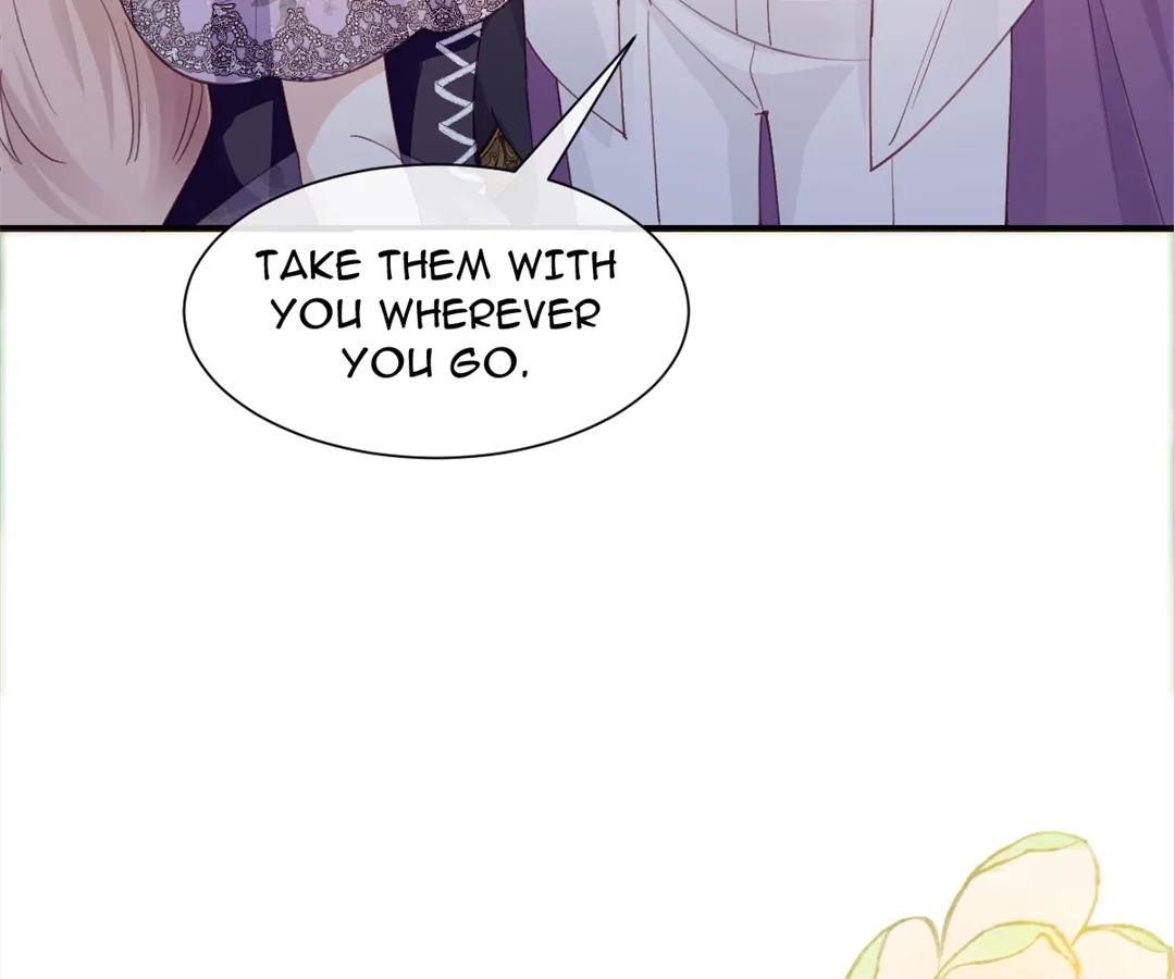 After The Female Lead Awakens chapter 62 page 4