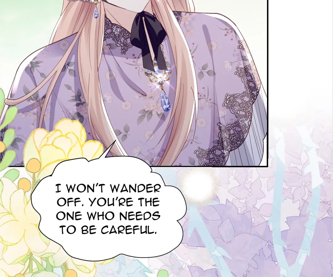 After The Female Lead Awakens chapter 62 page 6