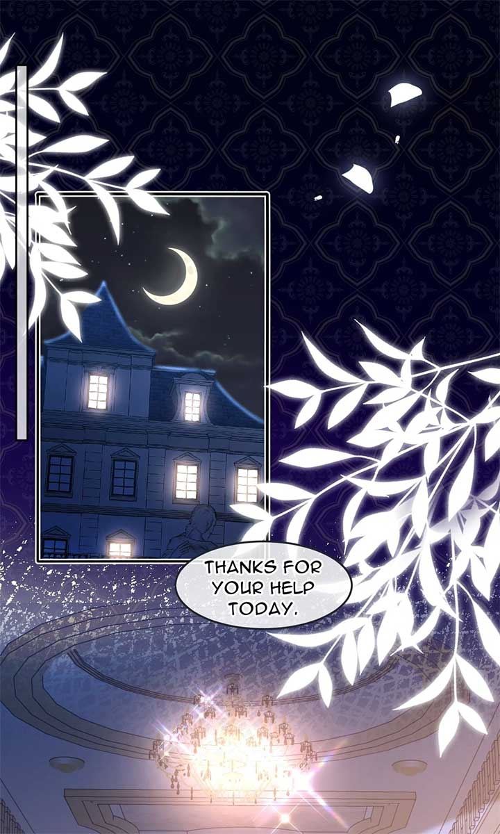 After The Female Lead Awakens chapter 7 page 1