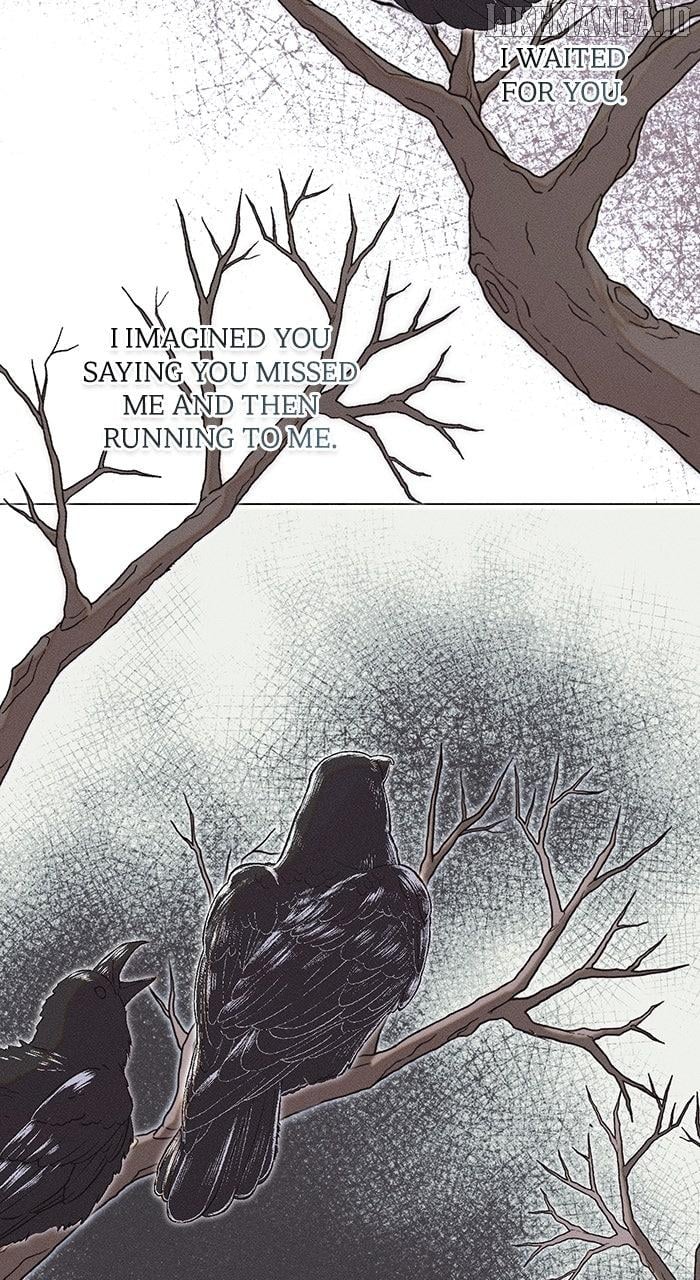 The Merman Trapped in My Lake chapter 28 page 2