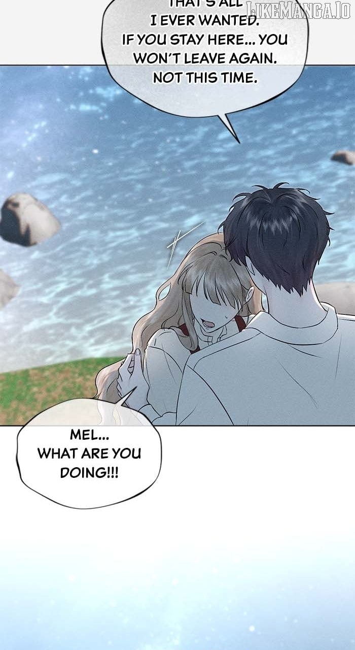The Merman Trapped in My Lake chapter 29 page 46