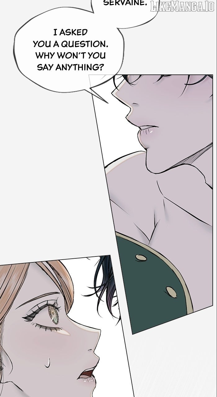 The Merman Trapped in My Lake chapter 32 page 5