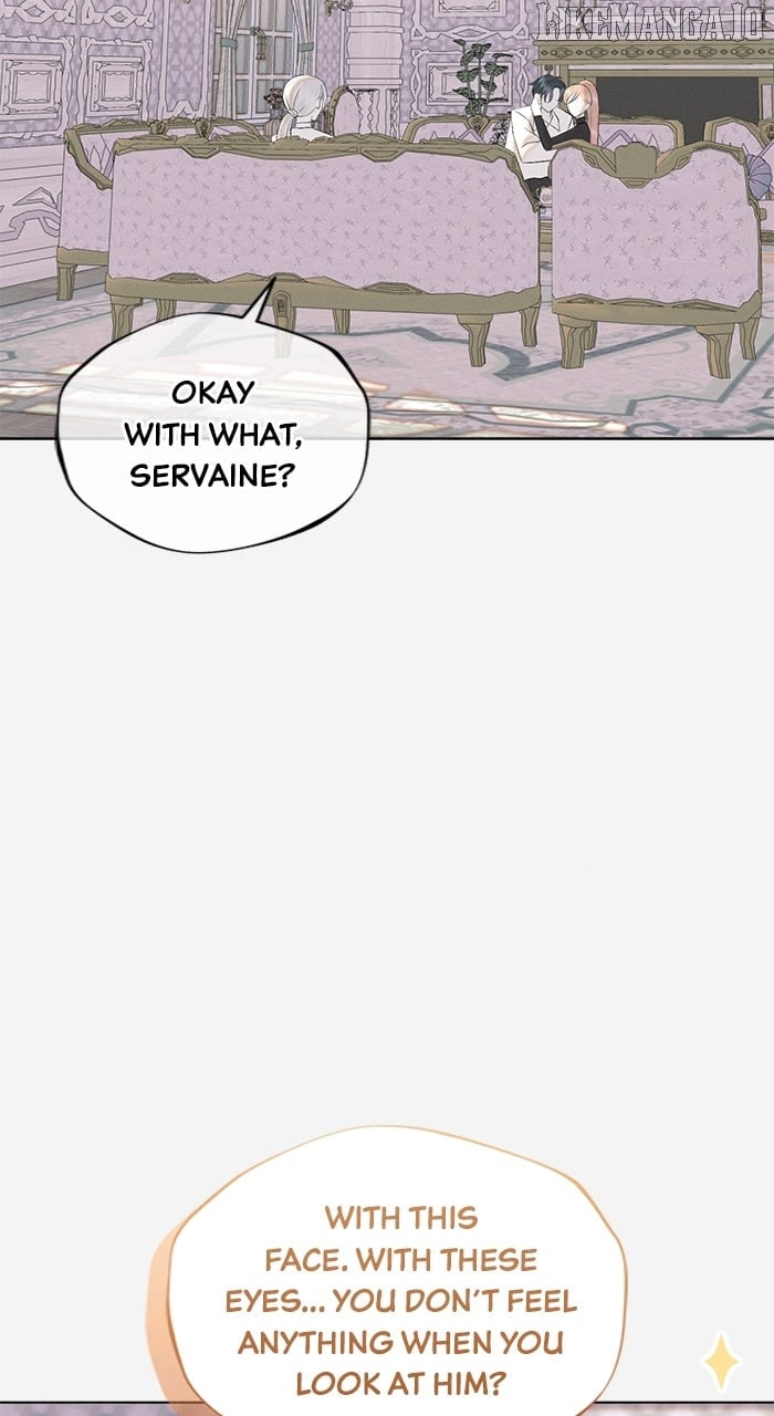 The Merman Trapped in My Lake chapter 32 page 43